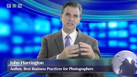 PBN S01 EP23 John Harrington-TIPS60 - Handling clients within your old and new paradigms