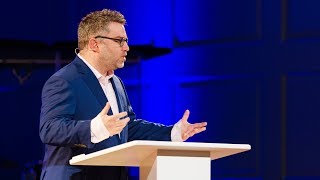 Dean Inserra - I Just Need Something Deeper - Luke 24:44-49