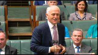 House of Representatives Part 1 20160830