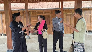 🔴 LIVE‼️TIM DIDATANGI OLEH OKNUM YANG INGIN MENGAMBIL ALIH TANAH JOGLO SECARA PAKSA‼️