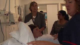 Clinical Matrons - Training