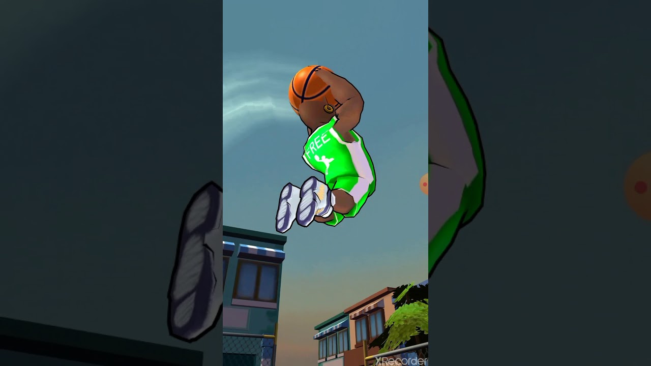 Basketball 🏀🏀 Dunk 2 YouTube