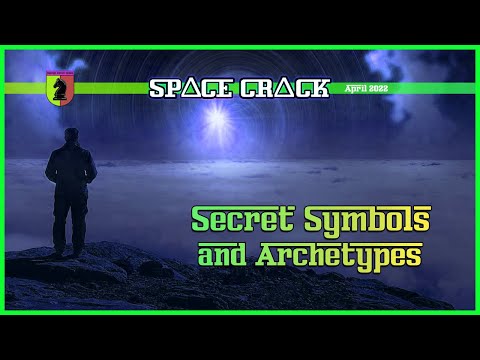 SECRET SYMBOLS AND ARCHETYPES