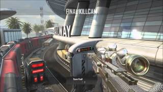New Trickshot! - Fast Pump