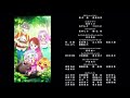 ⭐Wonderful Pretty Cure! "Happy&deg;=&bull;Future"⭐ EN Eiga Wonderful PreCure! The Movie!