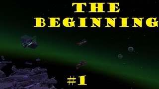 Star-Made: Ep.1 - The Beginning!