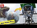 Top 10 Bí Mật Hậu Trường Phim Thế Giới Khủng Long: Vương Quốc Sụp Đổ | Jurassic World Fallen Kingdom