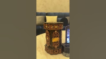 تلاوة قصيرة جداً من سورة القيامة للشيخ أ.د:ياسر بن راشد الدوسري فإذا برق البصر وخسف القمر🌕🌕🌕