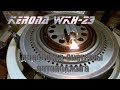 Kerona WKH-23 Керосиновый обогреватель (Керона). Дороботка автоподжига. Часть №3