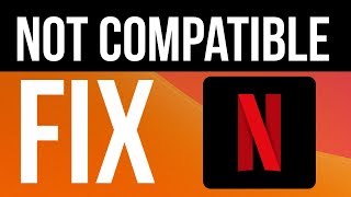 Unable To Purchase Netflix Is Not Compatible With This Iphone Ipad Ipod Fix