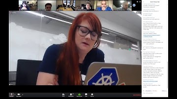 Kubernetes Community Meeting 20171214