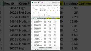 How to Insert a Worksheet in Microsoft Excel - Simplest Way - No Shortcut Needed