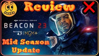 Beacon 23 S02 Ep2 - Bad Review
