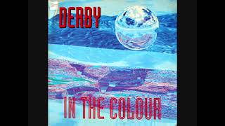 Derby – In The Colour (1995)