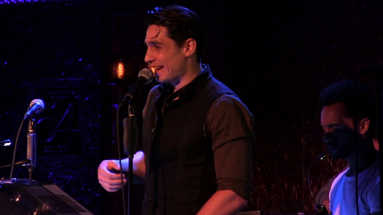 Bobby Conte Thornton - "Without You" (Five Points; Lyons & Pakchar)