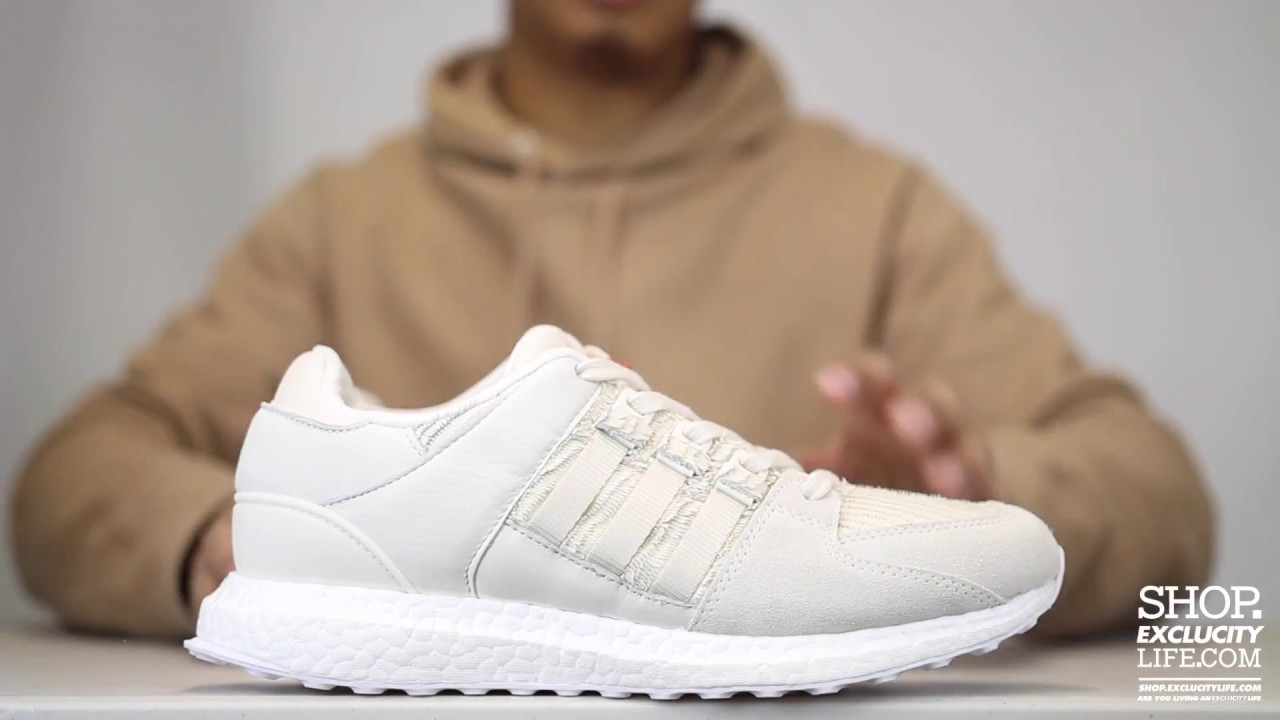 adidas eqt video