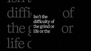 Mental Toughness Is the Mindset That Moves Mountains