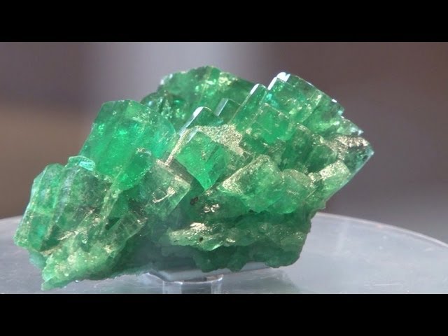 Ouro verde - YouTube