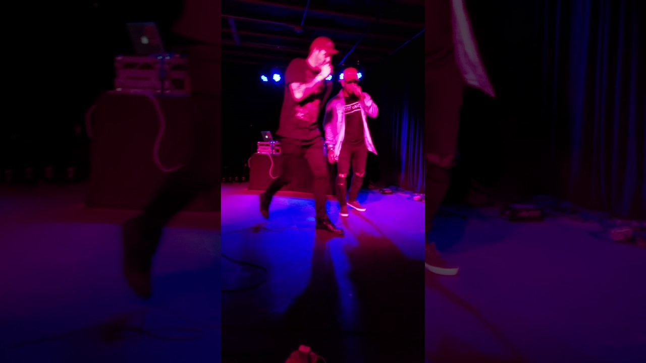 Tucson Hip Hop Festival 2017