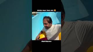 Water Park Jake Ayie 🤩 || Mr Indian Hacker🔥🔥 #viral #shortvideo #comedy #edit #funny #fun #reels