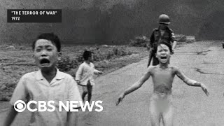 New documentary digs into who really took "The Terror of War" photo