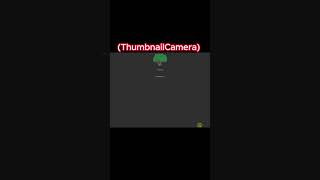 Что такое ThumbnailCamera в моделях из Toolbox в Roblox Studio? #robloxstudio #роблоксстудио #рек