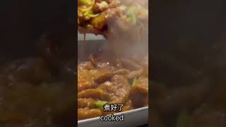 怡保美味猪排