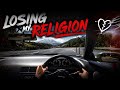 R.E.M. - Losing My Religion Forza Horizon 6