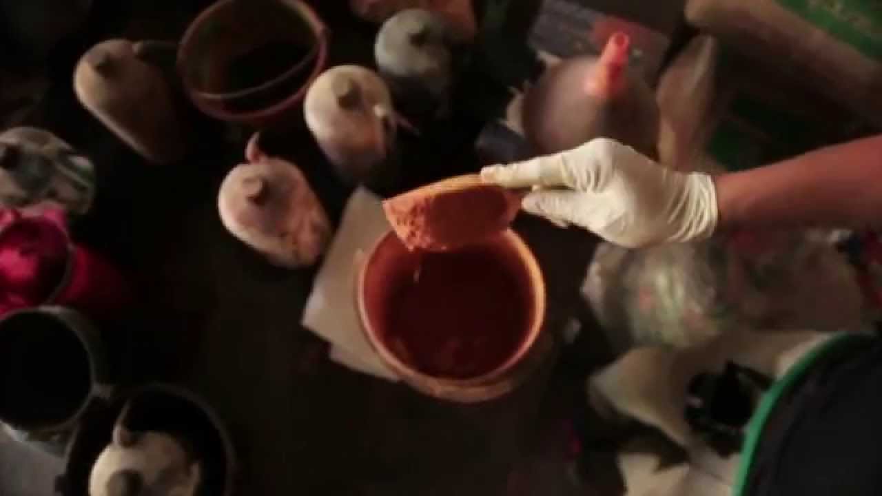 Pumcayó - Don Jacinto (video oficial)