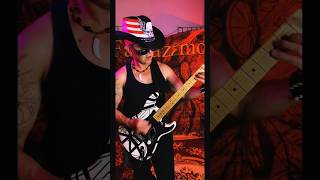Mr. Crowley (1st Solo) #ozzy #ozzyosbourne #randyrhoads #fantazzmo #guitarist #heavymetal #metal