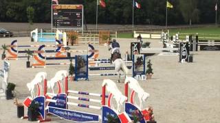 Dero Thomas - Csilier 2014 M20