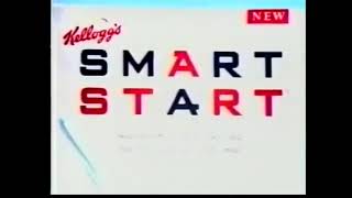 Smart Start ad, 1998