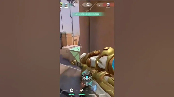 That second shot from Demon 1 #valorant #demon1 #valoranthighlights #shot #valorantclips