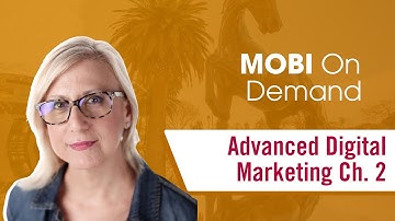 Digital Marketing for Small Business—Drive Sales & Build Customer Loyalty