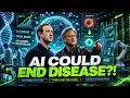 AI Could END Disease?! 🤯 Zuckerberg & Nvidia Just Made a MASSIVE Move