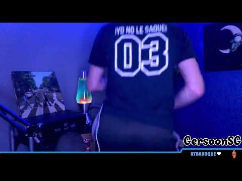 GersoonSG[BAILANDO TATU] [100% Real no FAKE]