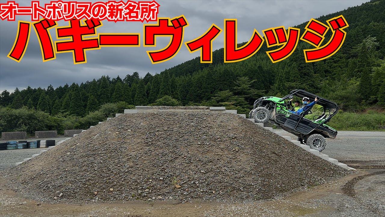 バギー　引き取り希望のみ バギー引き取り希望のみ