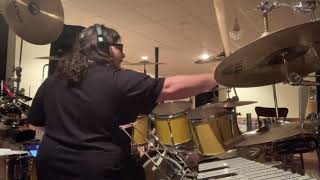 The Pretty Wreckless: 25: Drum Cover # 2