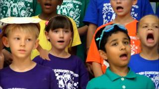 Olivia's Spring Program 4 14 16