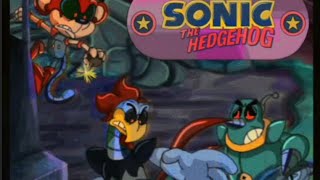 SatAM OST Genesis Rearrangement Pt6