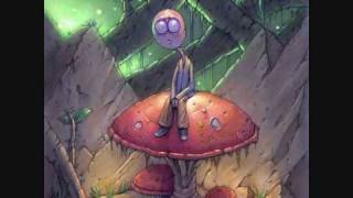 A Padded Room Is Waiting + Deviant Art.wmv