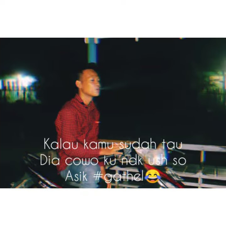 Story Wa #Gatal