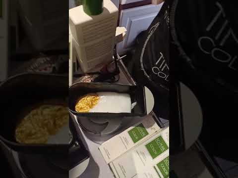 Glossing Free Hand Balyaj Techniques