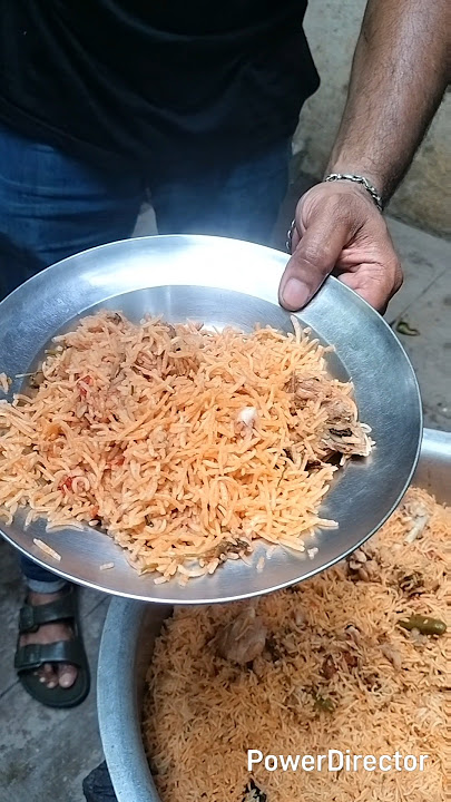 Briyani love#shorts#shortsfeed#briyani#foodie#cooking#tamil#recipe#love#happy#positive#vlog#briyani