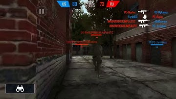 Bullet Force Hacker