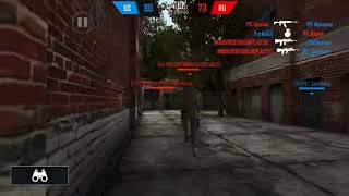Bullet Force Hacker