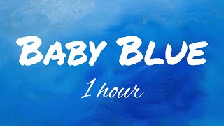 「1 HOUR LOOP」Winona Oak - Baby Blue // lyrics