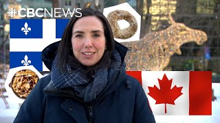 Quebecers Rally With Rest Of Canada