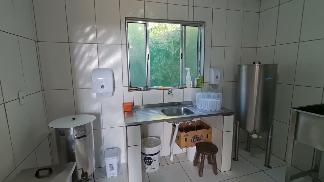 Sala do mel! 🍯🍯🐝🐝