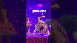 PASSITO LOKITO #kyshaemine #mundodahallek